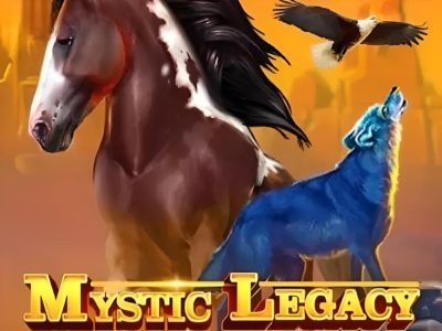 Mystic Legacy