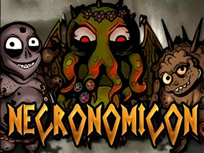 Necronomicon