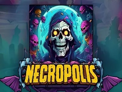 Necropolis