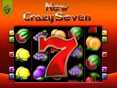 New Crazy Seven