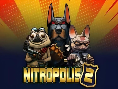 Nitropolis 2