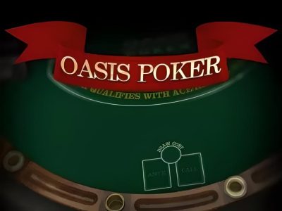 Oasis Poker