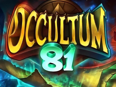 Occultum 81