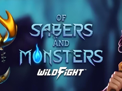 Of Sabers and Monsters