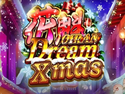 Oiran Dream Xmas