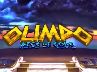 Olimpo Rise of Gods