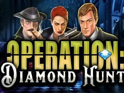 Operation Diamond Hunt