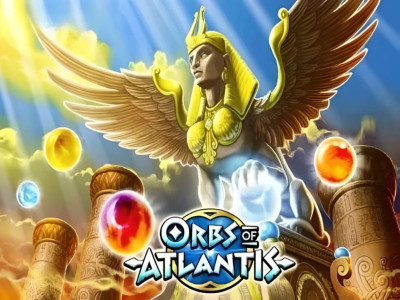 Orbs of Atlantis