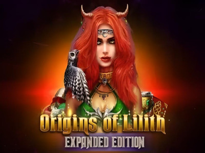 Origins Of Lilith Expanded Edition