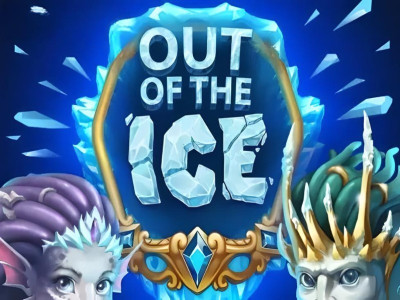 Out of the Ice