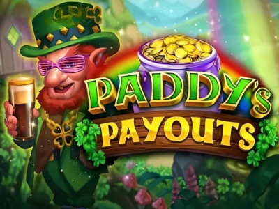 Paddy’s Payouts