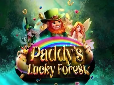 Paddys Lucky Forest