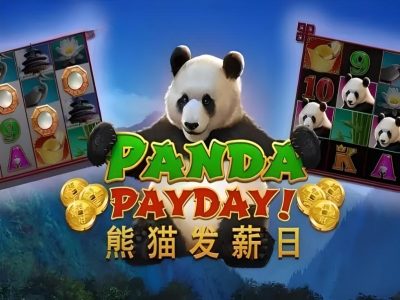 Panda Payday