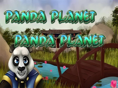 Panda Planet