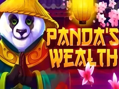 Pandas Wealth