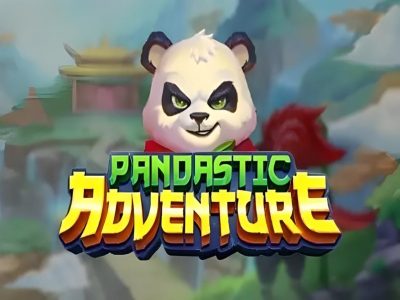 Pandastic Adventure