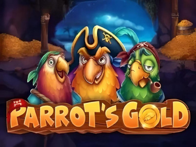 Parrot’s Gold