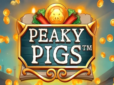 Peaky Pigs