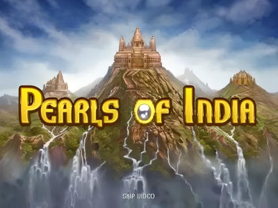 Pearls of India