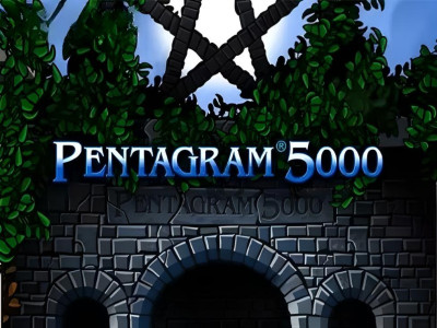 Pentagram 5000