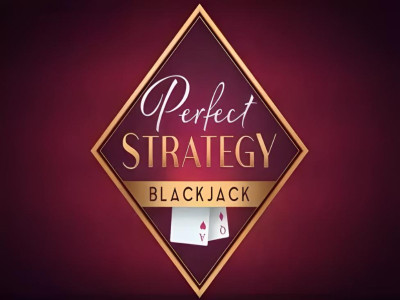 Perfect Strategy Blackjack