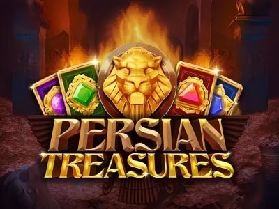 Persian Treasures