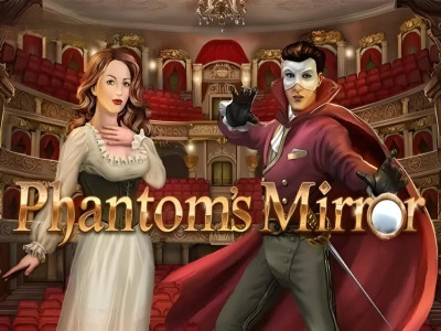 Phantom’s Mirror