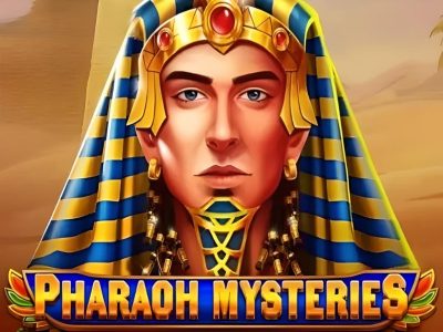 Pharaoh Mysteries