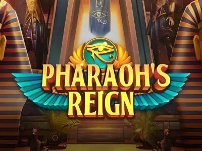 Pharaoh’s Reign