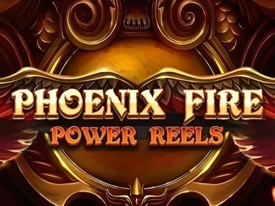 Phoenix Fire Power Reels