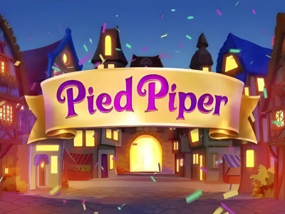 Pied Piper