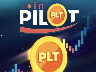 Pilot Coin