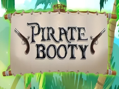 Pirate Booty