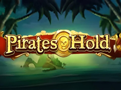 Pirates Hold