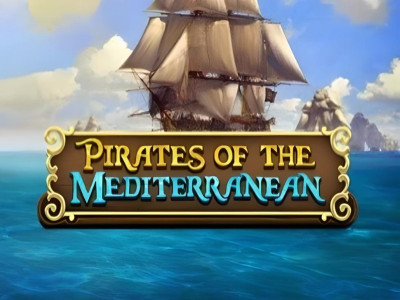 Pirates Of The Mediterranean