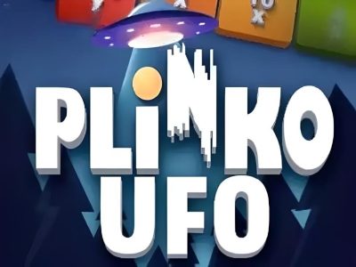 Plinko UFO