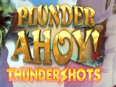 Plunder Ahoy! Thundershots