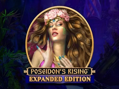 Poseidon’s Rising Expanded Edition