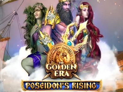 Poseidon’s Rising – The Golden Era