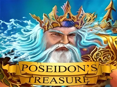 Poseidon’s Treasure