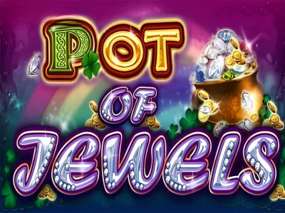 Pot Of Jewels