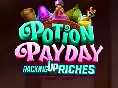 Potion Payday