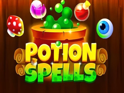 Potion Spells