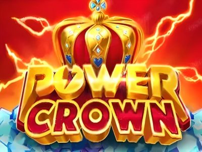 Power Crown: Hold and Win