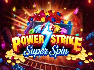 Power Strike Super Spin