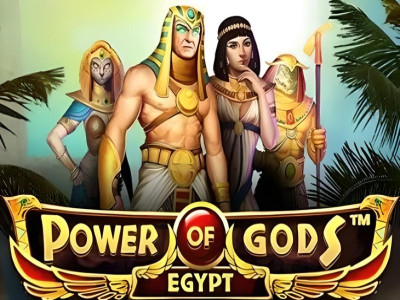 Power of Gods: Egypt