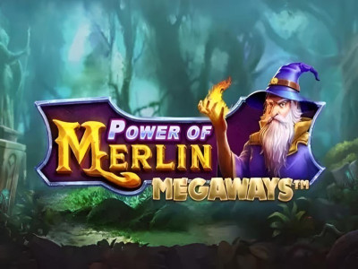 Power of Merlin Megaways