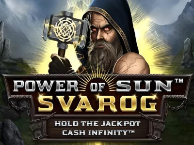 Power of Sun: Svarog