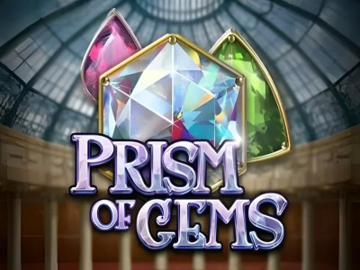 Prism of Gems