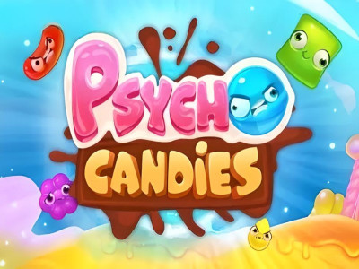 Psycho Candies